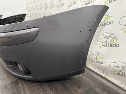 Stoßstange Vorne Komplett SRA Vw Golf V 5 1K LA7T Grau