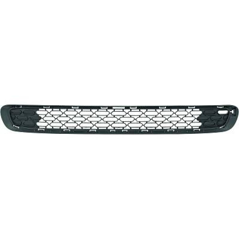 51117301563 STOßSTANGENGRILL UNT.MINI, 14-21 1208045