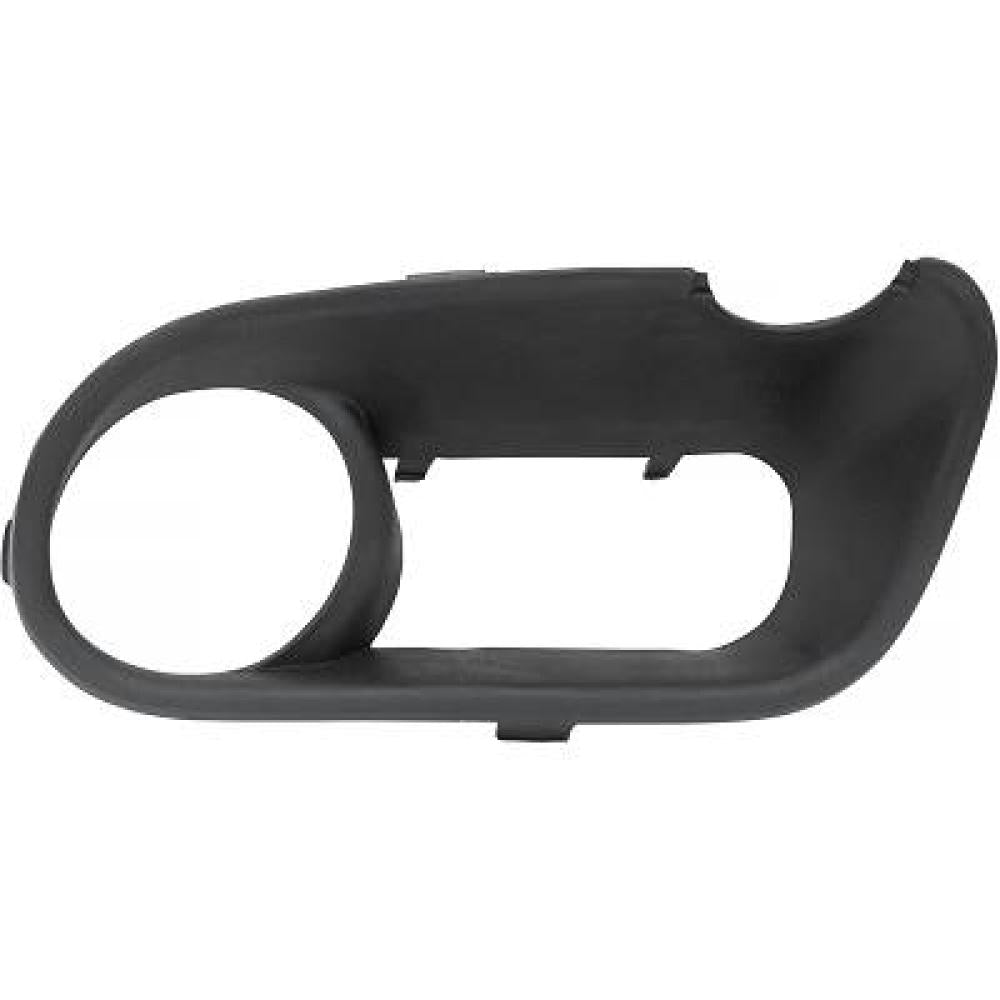 7L6853664F B41 LÜFTUNGSGIT. RE.  TOUAREG, 02-07         MIT NEBELLÖ. 2285846