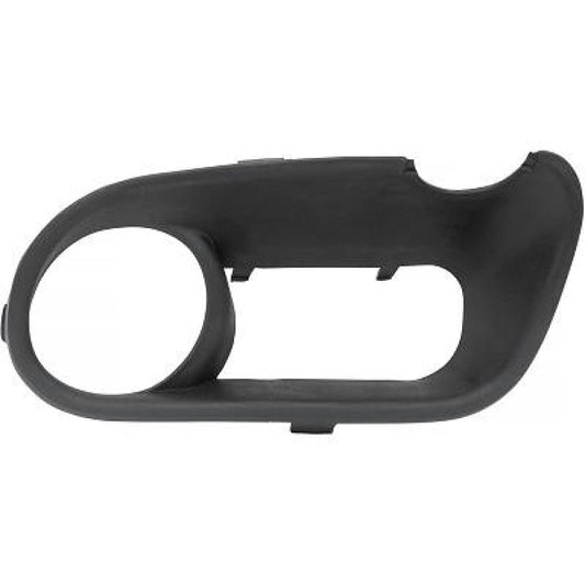 7L6853664F B41 LÜFTUNGSGIT. RE.  TOUAREG, 02-07         MIT NEBELLÖ. 2285846