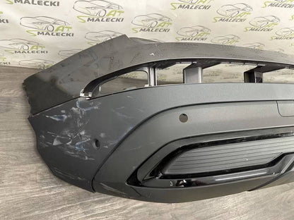 4M0807511 Stoßstange Hinten Audi Q7 4M Modelle