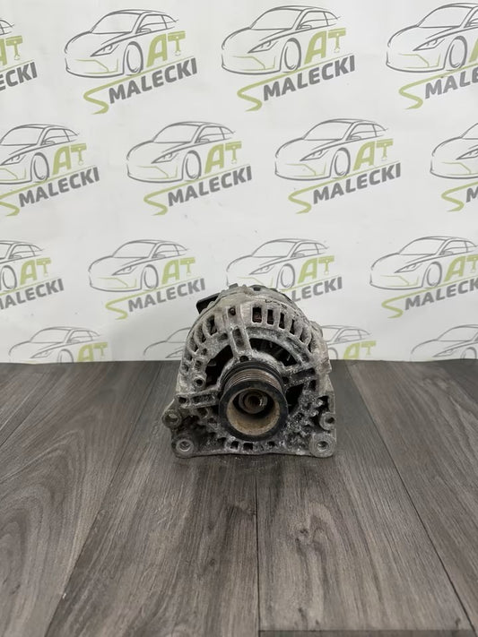 036903024J Lichtmaschine Generator 1,4 BCA Vw Audi Seat Skoda