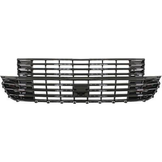 DESIGNGRILL          T6.1, 19-24       SCHWARZ GLANZ, 2274140