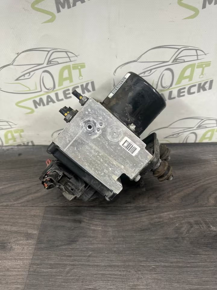 3C0614109K ABS Hydraulikblock VW Passat 3C