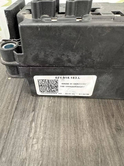 0Z1915183L Batterieüberwachung Relais Vw ID.4 id4 Modelle