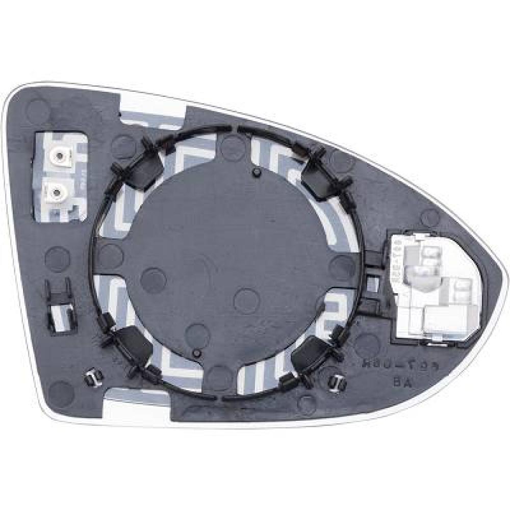 5G0857521E SPIEGELGLAS LI.    GOLF 7, 13-20 2216329