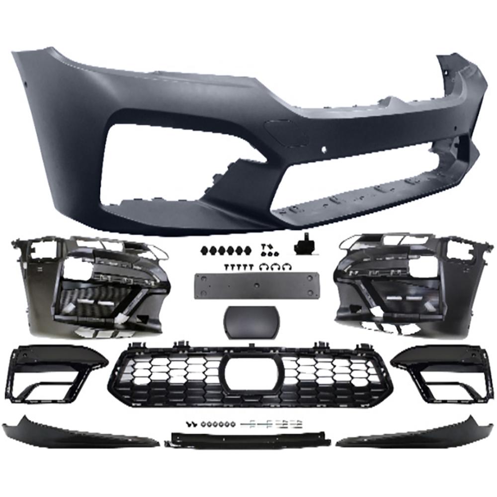 DESIGNSTOßSTANGE VO.G30/31 20-23 SPORT-CS PERFORMANCE 1226453