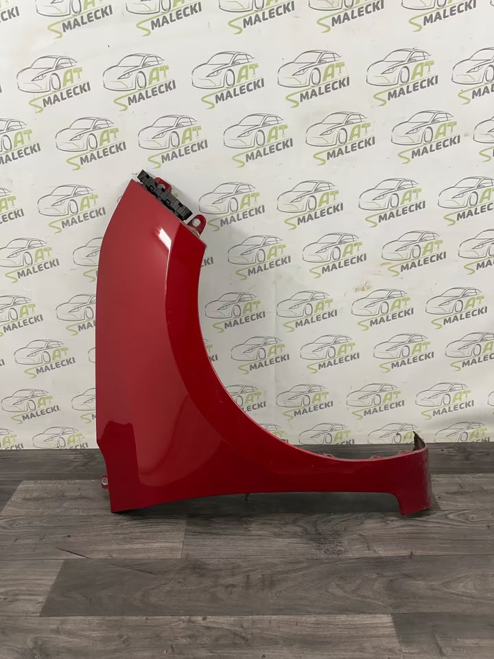 66321-B9000 Originale Kotflügel Rechts Hyundai i10 BA X2R