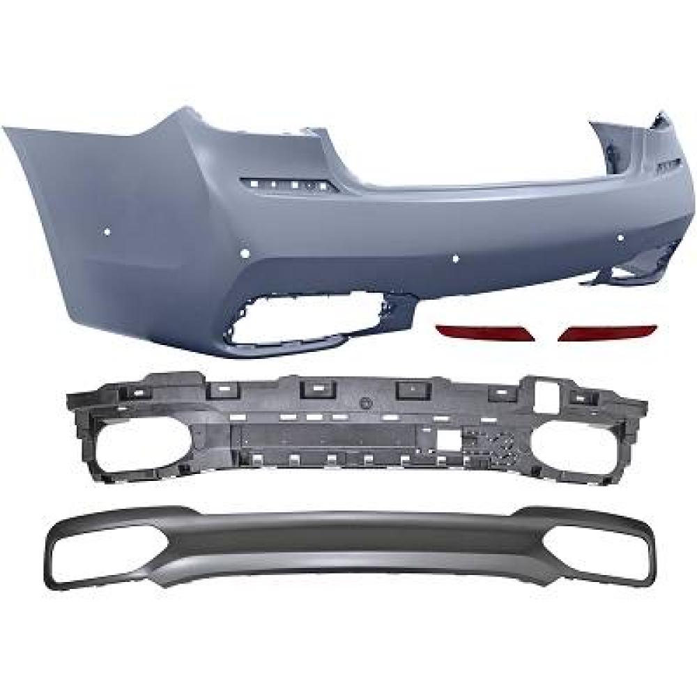 DESIGNSTOßSTANGE HI   G11, 15-19        SPORT TECHNIK 1260355