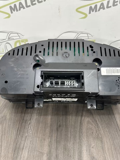 1K0920861B Tacho Kombiinstrument Vw Golf V 5 1K Diesel 240000