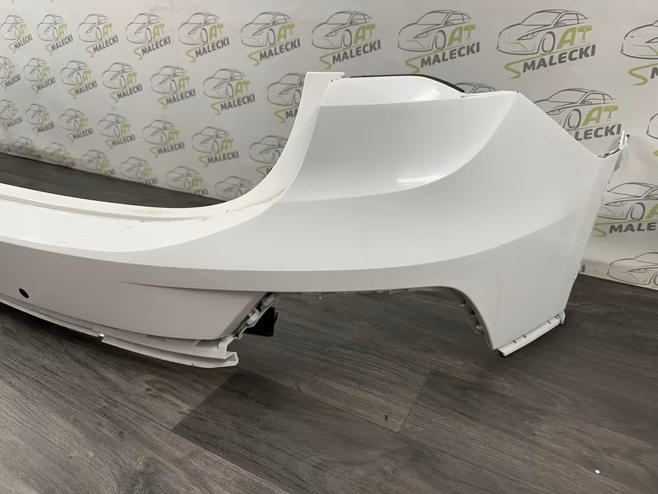 83F807511F Stoßstange Hinten Audi Q3 Sportback 83F Modell LY9C