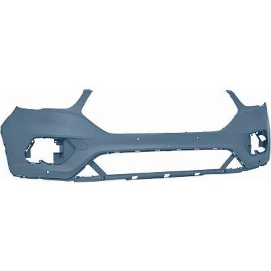 GV4417C831CAPRAA STOßSTANGE VO.  FORD KUGA, 16-20             FÜR PDC, 1471151