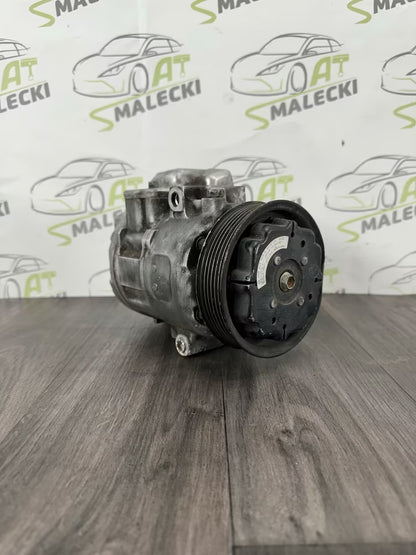 6Q0820803D Klimakompressor 1,4 Tdi Vw Polo 9N 9N3 Ibiza