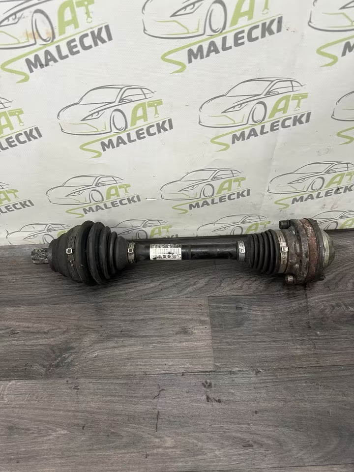 2K0407271E Antriebswelle Vorne Links VW Caddy VW Passat