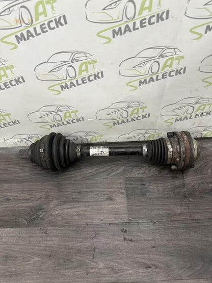 2K0407271E Antriebswelle Vorne Links VW Caddy VW Passat