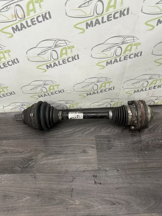 2K0407271E Antriebswelle Vorne Links VW Caddy VW Passat