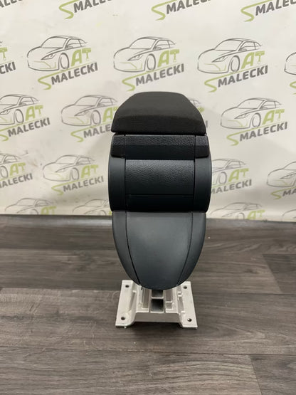 Mittelarmlehne Armlehne Seat Ibiza 6J Modell Stoff Gebraucht