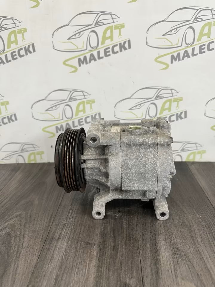 2637424 Klimakompressor Ford Ka Ru8 Modell 1,2 Benziner