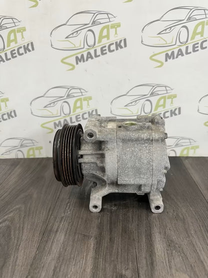 2637424 Klimakompressor Ford Ka Ru8 Modell 1,2 Benziner