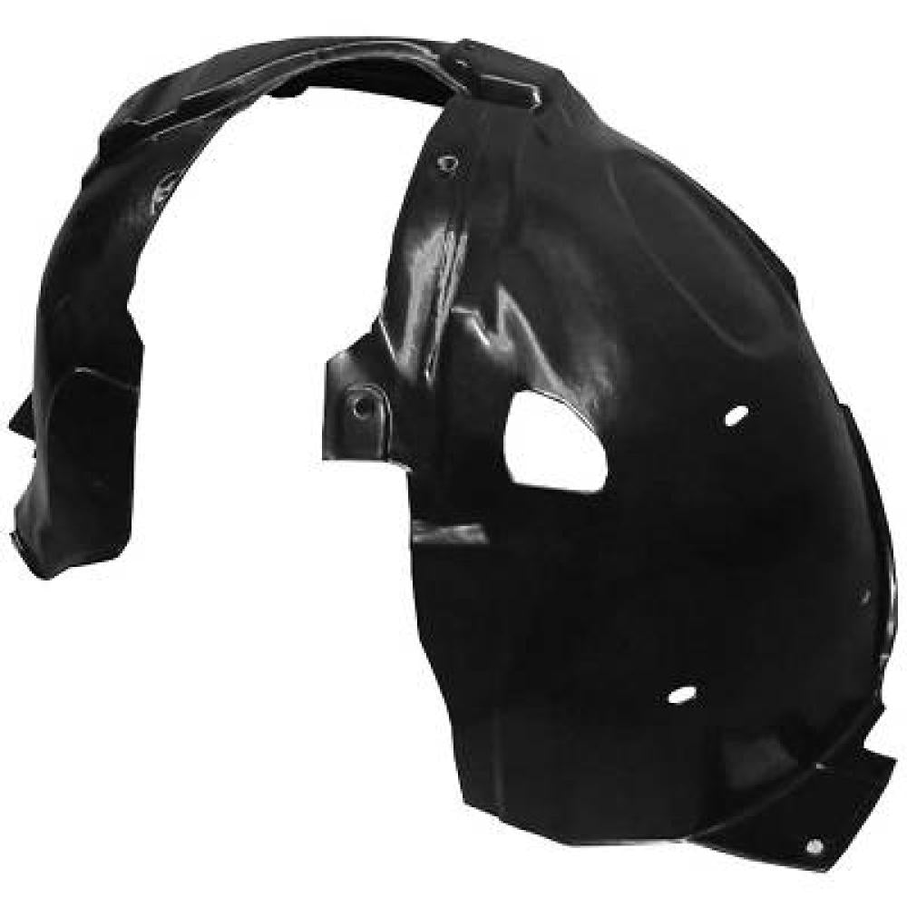 51 71 1 486 198 RADHAUSSCHALE LI.    MINI, 01-04 1205009