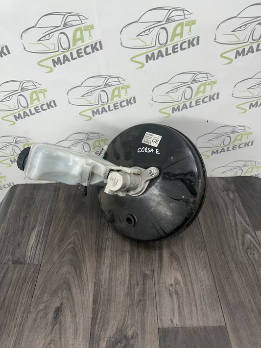 13430832 Bremskraftverstärker für Opel Corsa E