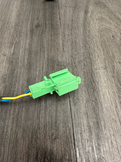 6R0857755D Gurtschloß Gurtstraffer Links Vw Polo 6R 6C Ibiza 6J