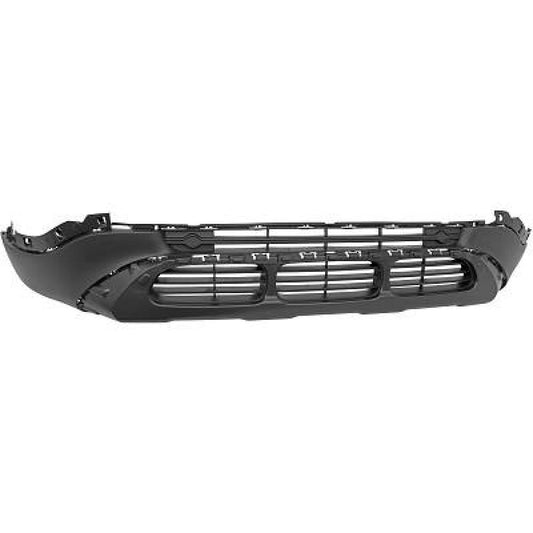 YQ00032880 SPOILER VO.   C3 AIRCROSS, 17->>             SCHWARZ; 4007660