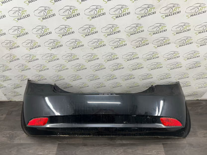 86610-1H000 Stoßstange Hinten Kia Ceed ED Modell Farbe 1K Schwarz