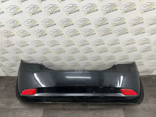 86610-1H000 Stoßstange Hinten Kia Ceed ED Modell Farbe 1K Schwarz