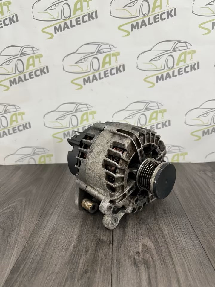 03D903025D Alternator Generator 1.4 TSI 122Ps Vw Audi Seat