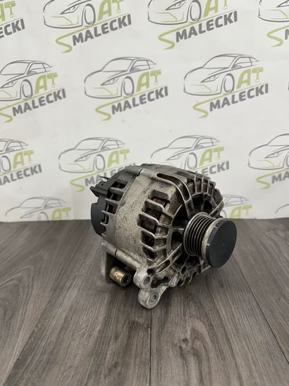 03D903025D Alternator Generator 1.4 TSI 122Ps Vw Audi Seat