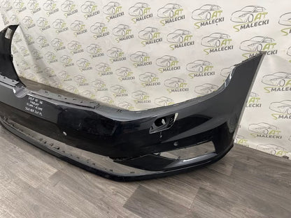 5G0807221FL Stoßstange Vorne SRA 4 PDC Vw Golf VII 5G 16-20Bj