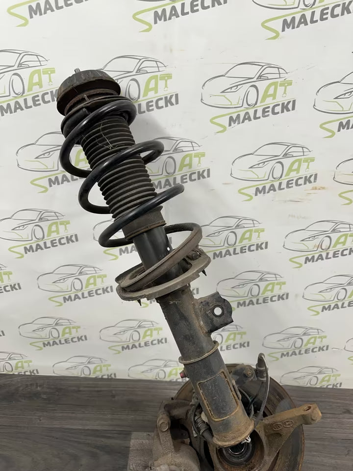 51716-B9000 Achsschenkel Radnabe Federbein Hyundai I10 BA II