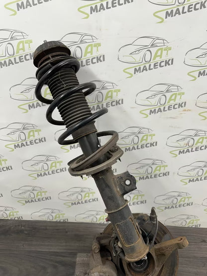 51716-B9000 Achsschenkel Radnabe Federbein Hyundai I10 BA II