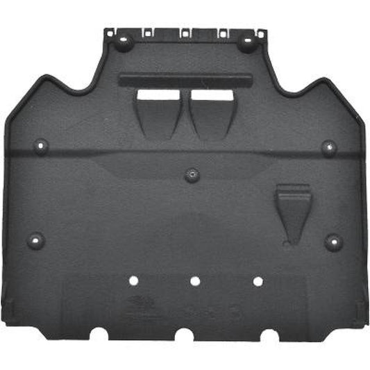 4G0863822B MOTORABDECKUNG    AUDI A6, 11-18 8010281