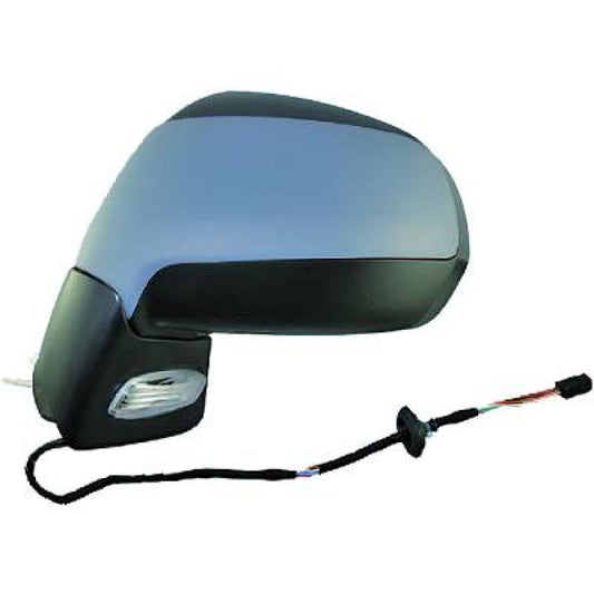 8153ZV SPIEGEL LI.  P. 3008/5008, 09->>           ANKLAPPBAR 4235525