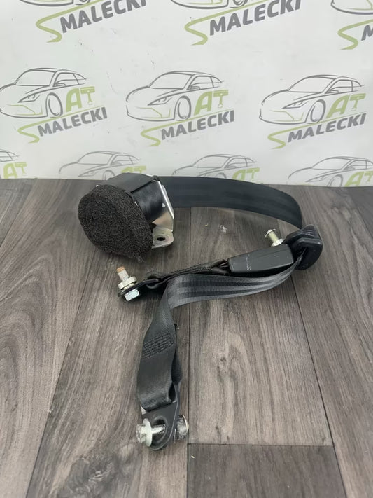 34084490B Dreipunkt Sicherheitsgurt Hinten Rechts Ford Ka Ru8