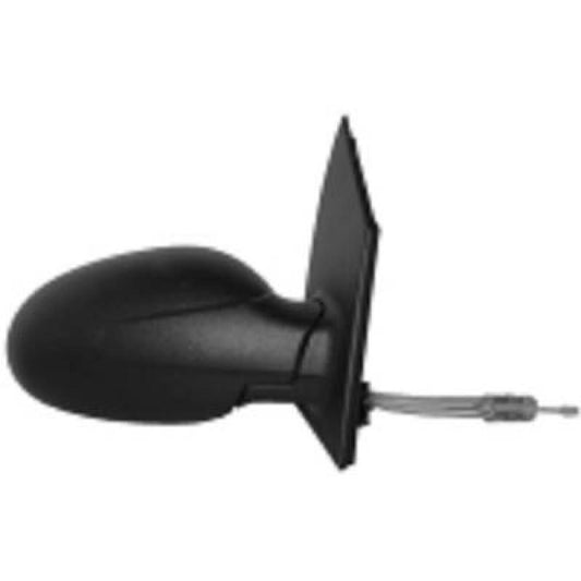 Q0000512V007C22A00 SPIEGEL RECHTS      SMART, 98-06 1605024