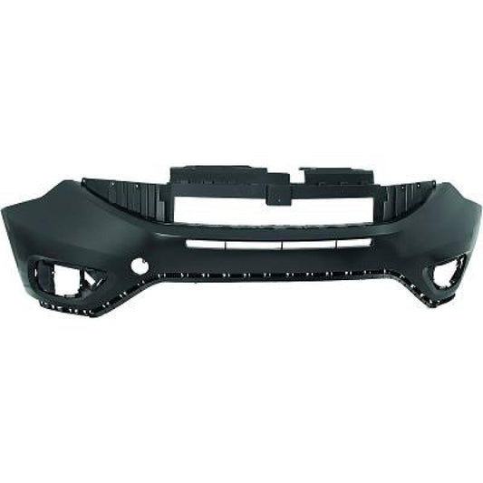 735622295 STOßSTANGE VO. FIAT DOBLO, 15->>     NICHT "TREKKING" 3486152