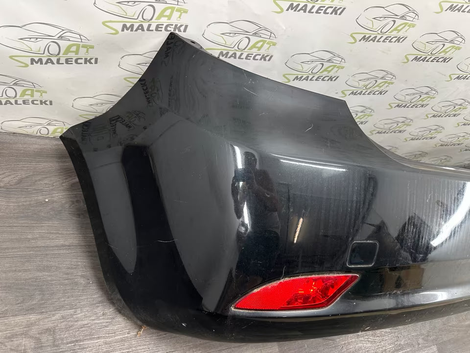 86610-1H000 Stoßstange Hinten Kia Ceed ED Modell Farbe 1K Schwarz