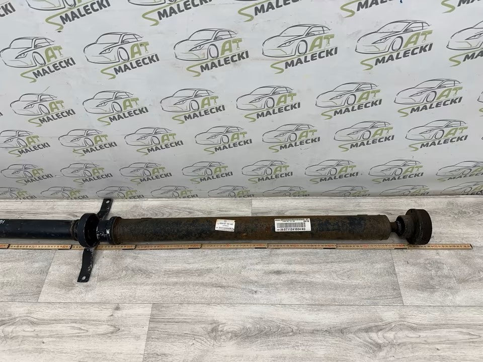 3D0521101AB Kardanwelle Welle Vw Phaeton 3D 3,0 Tdi Diesel 1860mm