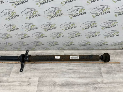 3D0521101AB Kardanwelle Welle Vw Phaeton 3D 3,0 Tdi Diesel 1860mm