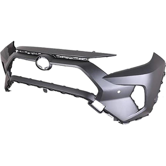 52119-4A920 STOßSTANGE V. RAV4 HYBRID, 2021->        OBERES TEIL; 6688053