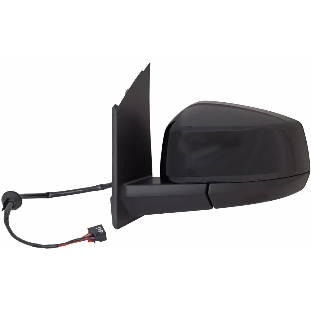 2556368 SPIEGEL KOMPL. LI.  CADDY, 2020->>      KONVEX;7-PIN; 2298725