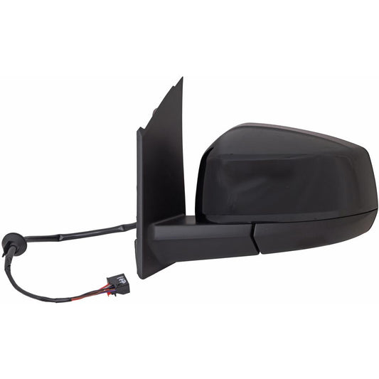 2556368 SPIEGEL KOMPL. LI.  CADDY, 2020->>      KONVEX;7-PIN; 2298725