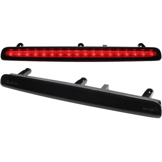 nan 3.BREMSLEUCHTEN SET T5/T6, 03-19 FÜR HECKTÜREN/SMOKE, 2272495