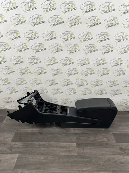 Mittelarmlehne Armlehne Leder Original Vw Passat 3AA B7 Modell