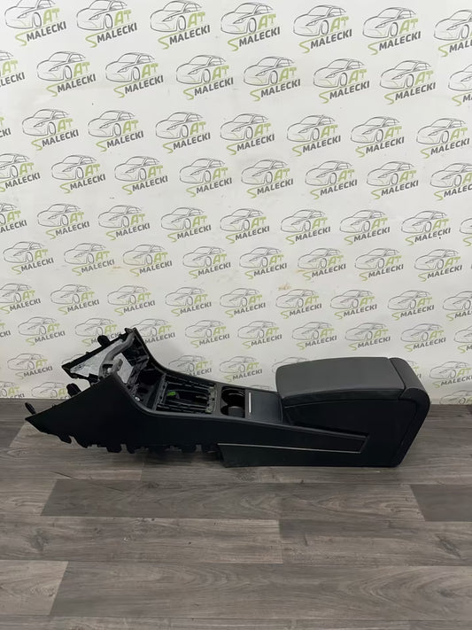 Mittelarmlehne Armlehne Leder Original Vw Passat 3AA B7 Modell