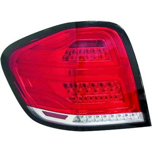 nan DESIGNRÜCKLAMP. SET  W164, 05-11                  LED 1691995