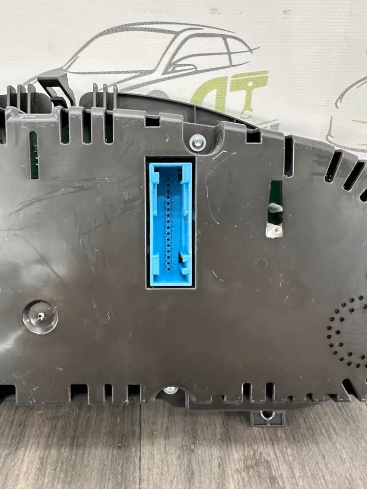 3AA920880C Tacho Kombiinstrument Vw Passat B7 3AA 2,0 Tdi